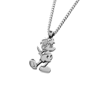 X SAD PENDANT