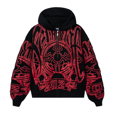 REVENGE Revenge Official