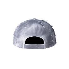 Load image into Gallery viewer, DAWNGUARD DISTRESSED HAT WHITE
