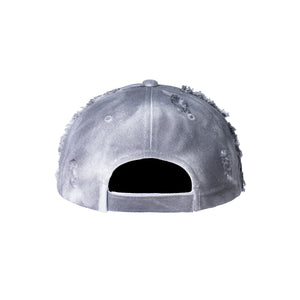 DAWNGUARD DISTRESSED HAT WHITE