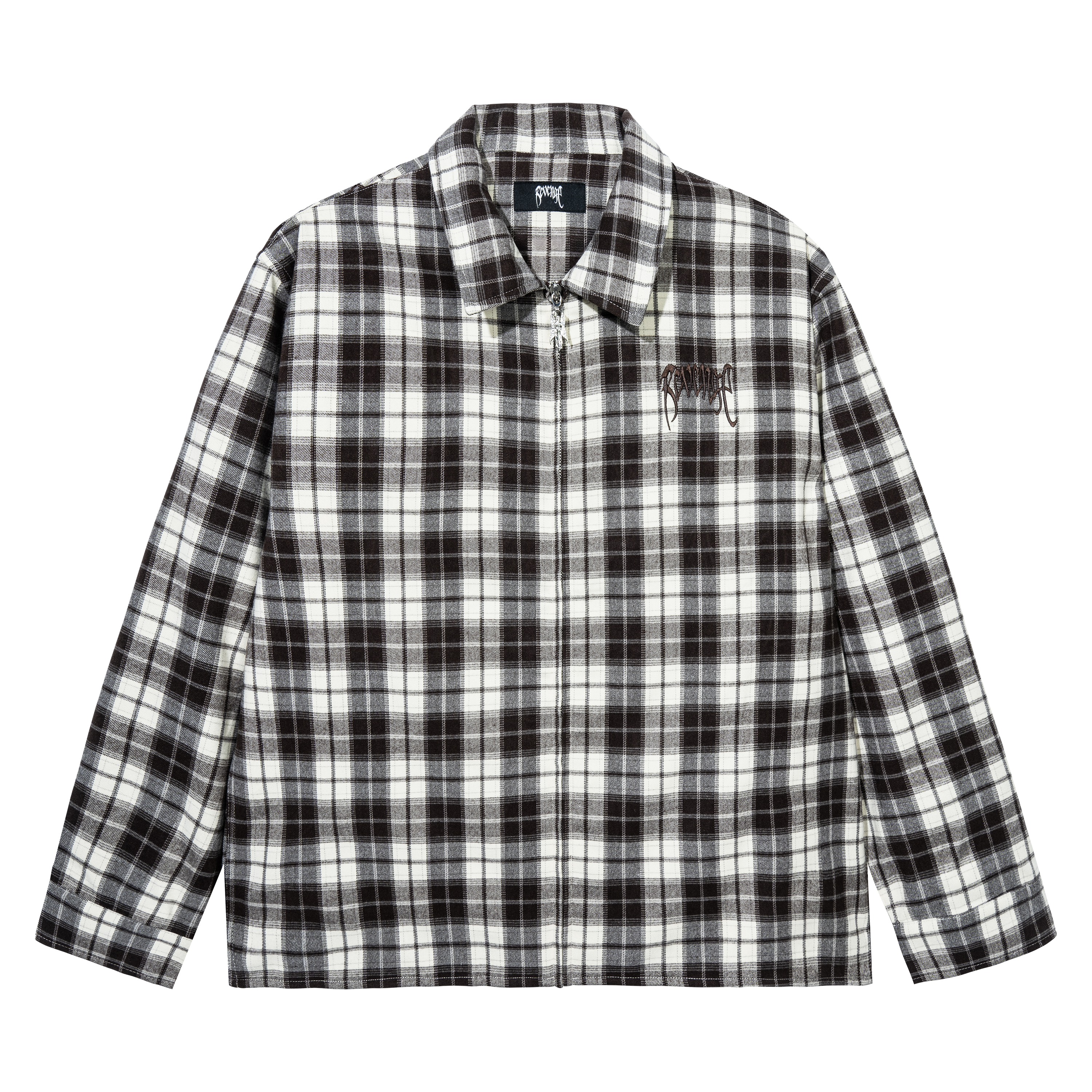 Revenge Spider Flannel high quality