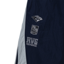 Load image into Gallery viewer, SKIMMER TRACK PANT NAVY/GREY
