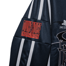 Load image into Gallery viewer, DIVINE NOISE JERSEY LONG SLEEVE BLACK/GREY
