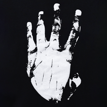 Load image into Gallery viewer, X YUNG BRATZ TEE BLACK
