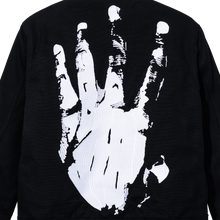 Load image into Gallery viewer, X KILL WORK JACKET BLACK
