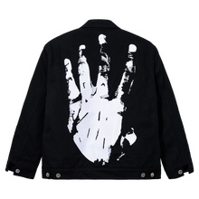 Load image into Gallery viewer, X KILL WORK JACKET BLACK
