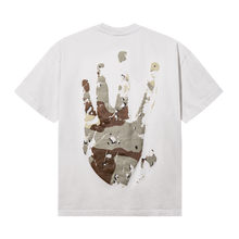 Load image into Gallery viewer, X YUNG BRATZ TEE CEMENT
