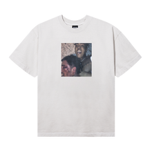 Load image into Gallery viewer, X YUNG BRATZ TEE CEMENT
