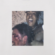 Load image into Gallery viewer, X YUNG BRATZ TEE CEMENT
