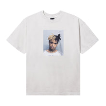 Load image into Gallery viewer, X MUGSHOT TEE CEMENT
