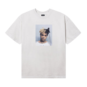 X MUGSHOT TEE CEMENT