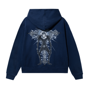 RYUK HOODIE NAVY