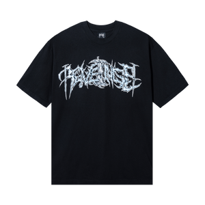 RYUK TEE BLACK