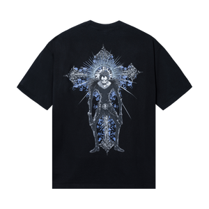 RYUK TEE BLACK
