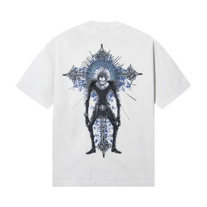 RYUK TEE CEMENT
