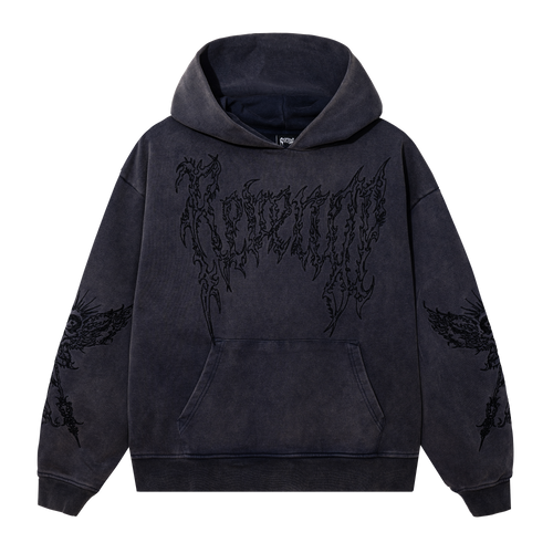 Sweatshirt revenge 2025