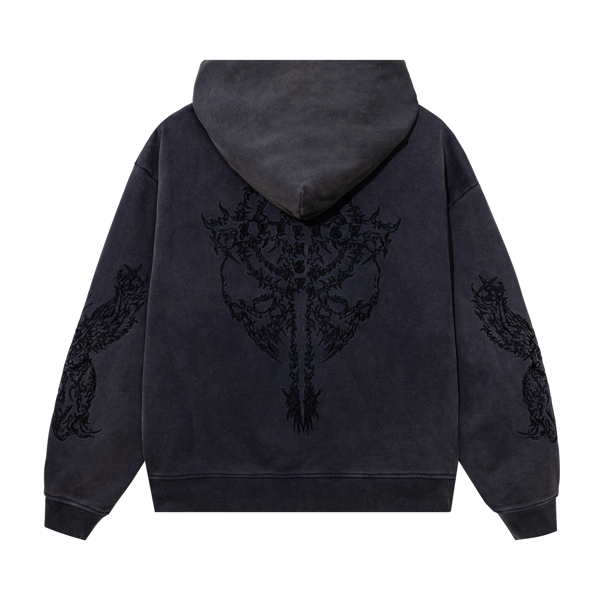 Revenge official hoodie hotsell