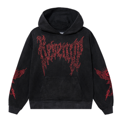 Authentic on sale revenge hoodie