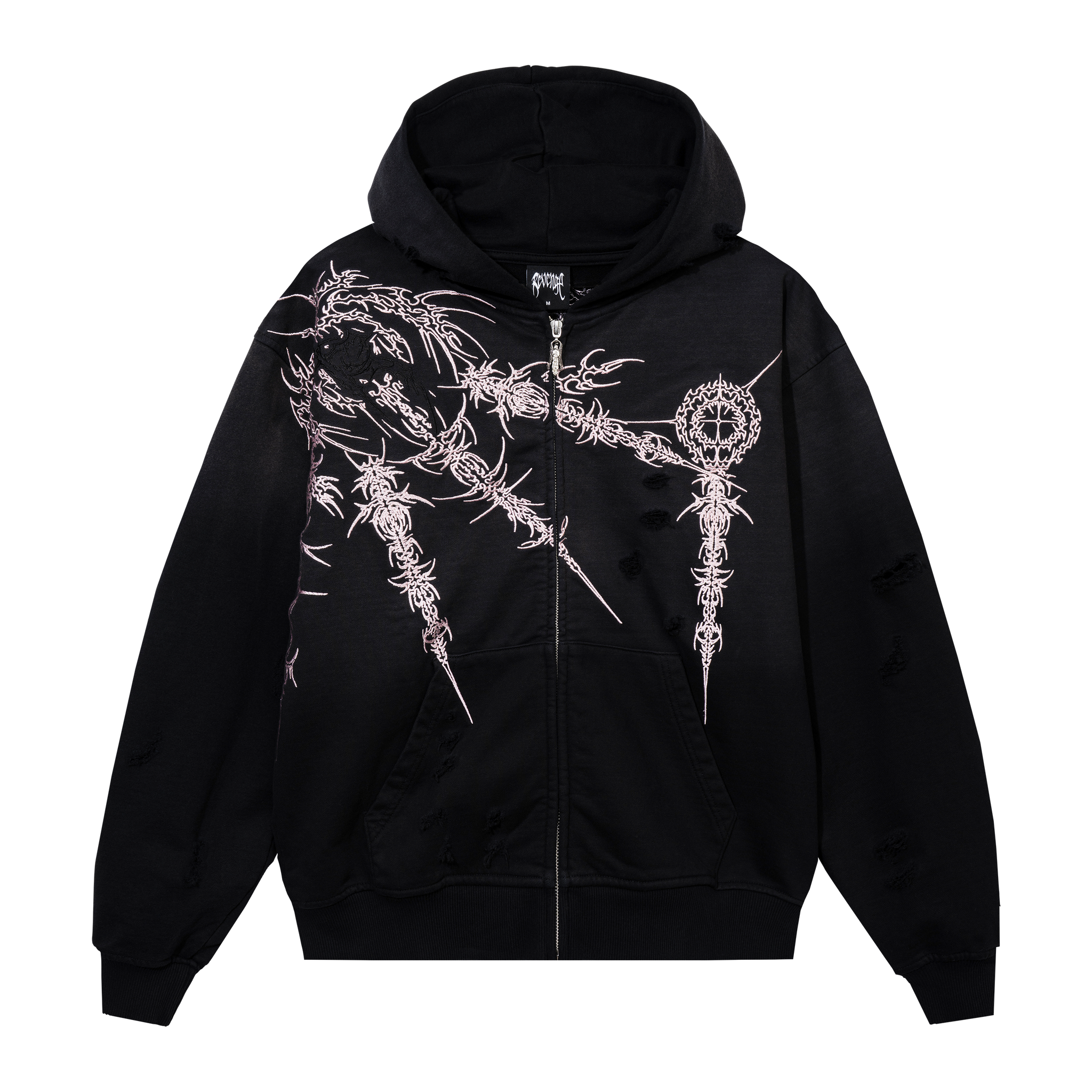 トップス Revenge gallery size XL REVENGE – Revenge Official