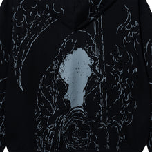 Load image into Gallery viewer, TATTOO ZIP BLACK/GREY
