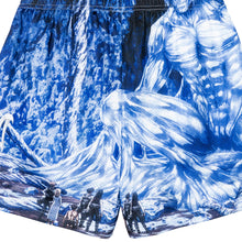 Load image into Gallery viewer, PROMETHEUS MESH SHORTS
