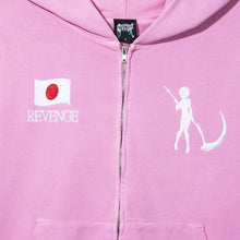Load image into Gallery viewer, REI ZIP PINK
