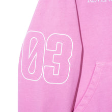 Load image into Gallery viewer, REI ZIP PINK
