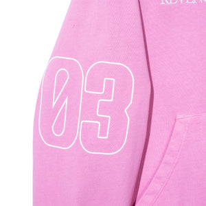 REI ZIP PINK