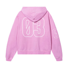 Load image into Gallery viewer, REI ZIP PINK
