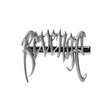 Load image into Gallery viewer, ARCH LOGO HAIR CLIP
