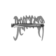 Load image into Gallery viewer, ARCH LOGO HAIR CLIP
