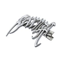 Load image into Gallery viewer, ARCH LOGO HAIR CLIP
