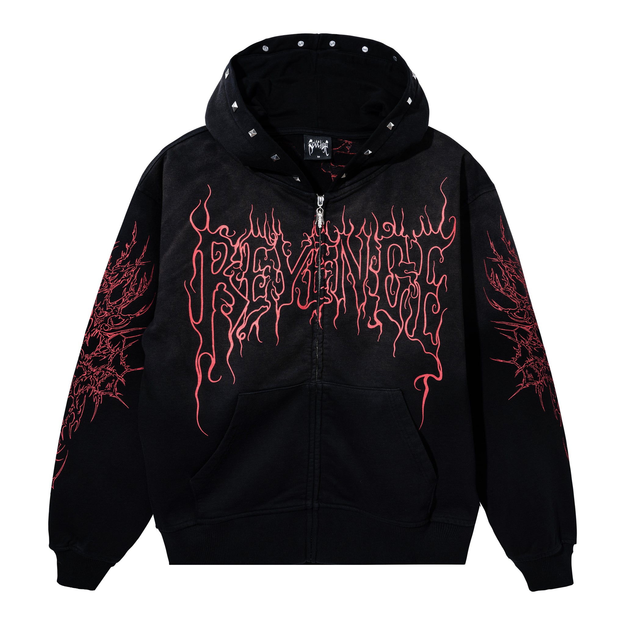 REVENGE – Revenge Official