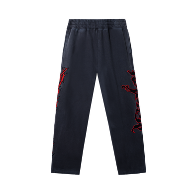 REVENGE – Revenge Official