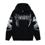 PONT BURN HOODIE