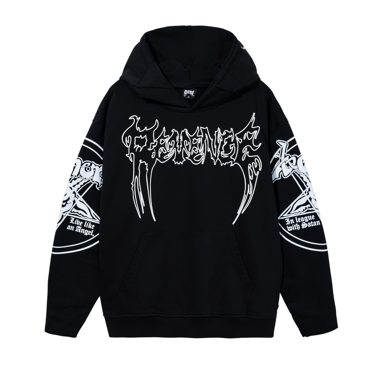 PONT BURN HOODIE