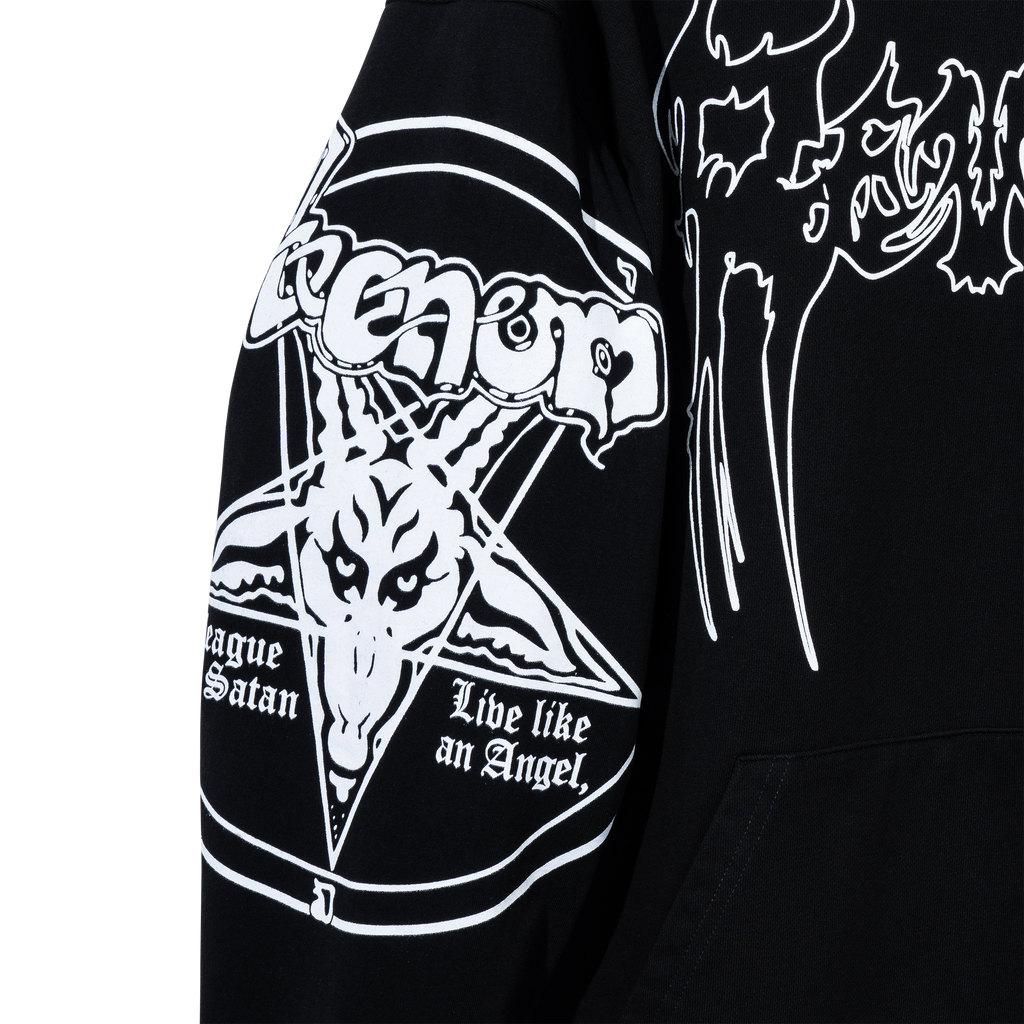 PONT BURN HOODIE