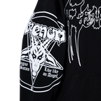 PONT BURN HOODIE