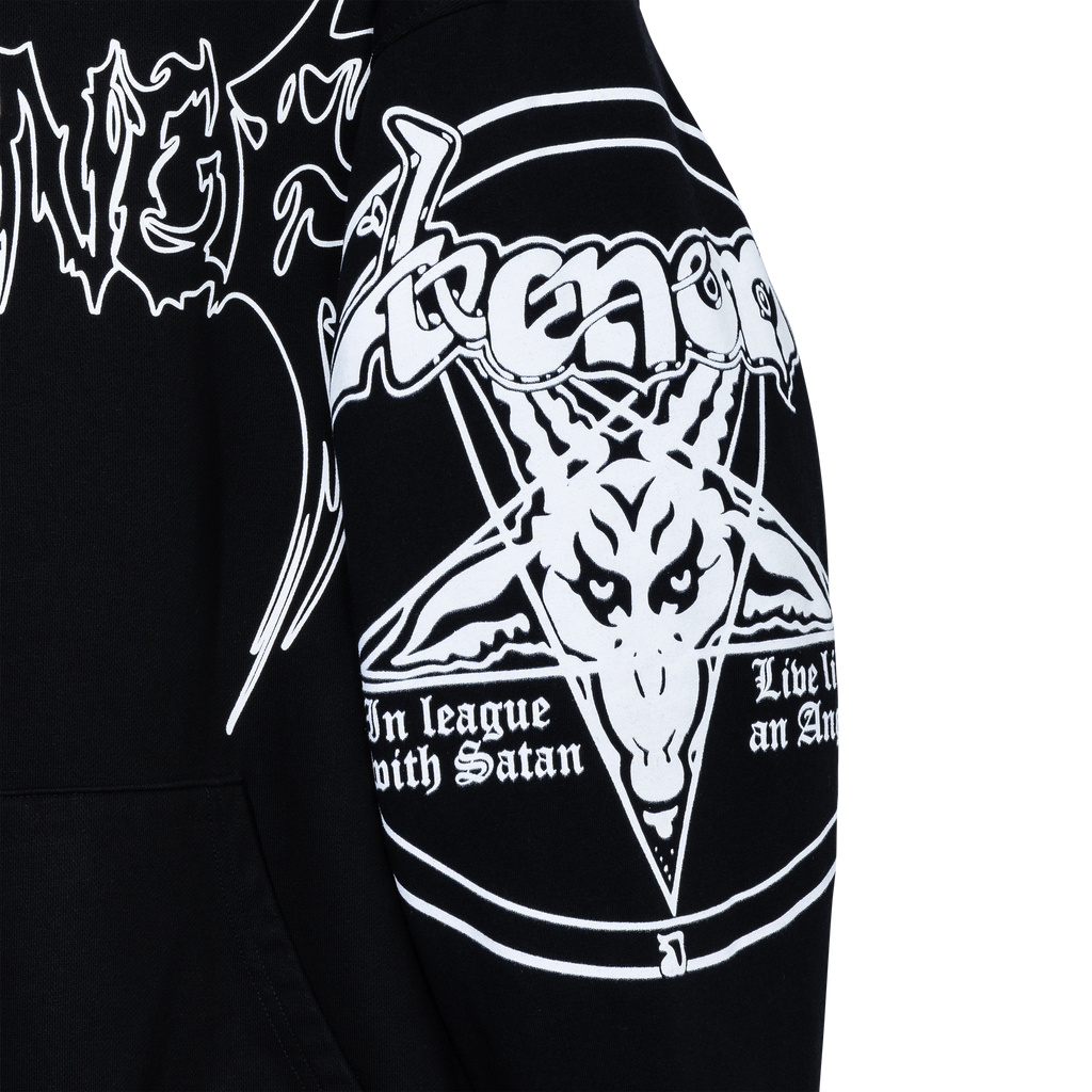 PONT BURN HOODIE