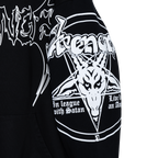 PONT BURN HOODIE