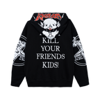 PONT BURN HOODIE