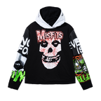CASUALTY HOODIE