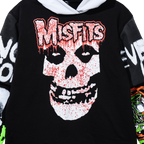 CASUALTY HOODIE
