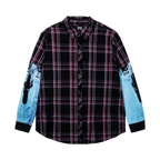 BURIED FLANNEL