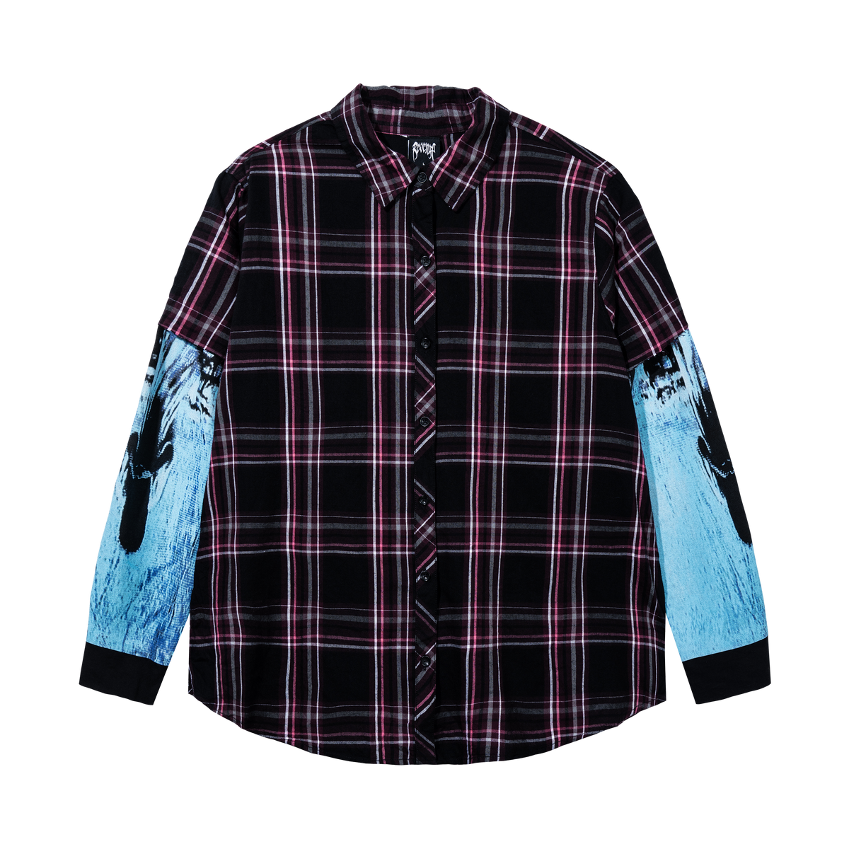 BURIED FLANNEL