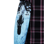 BURIED FLANNEL