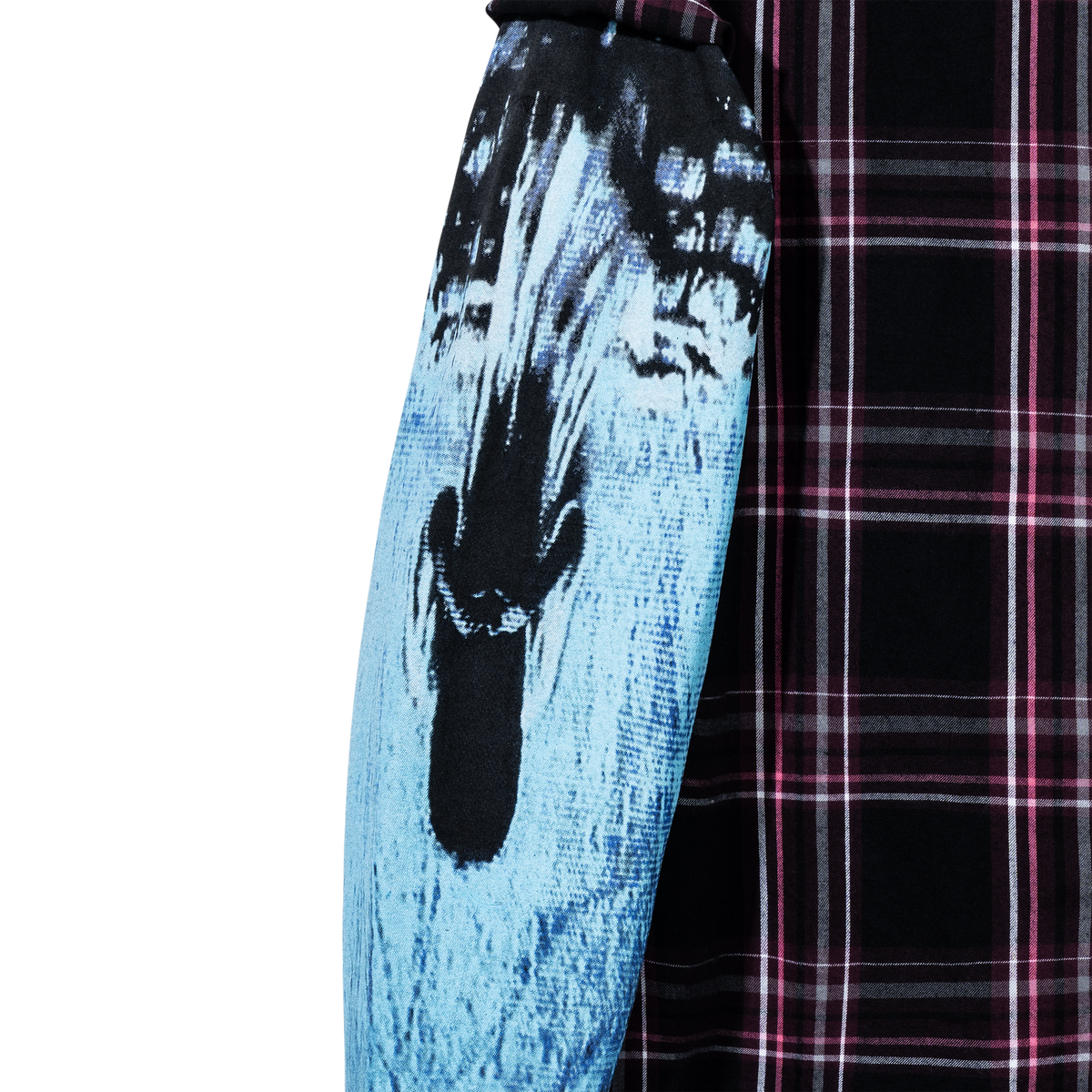 BURIED FLANNEL
