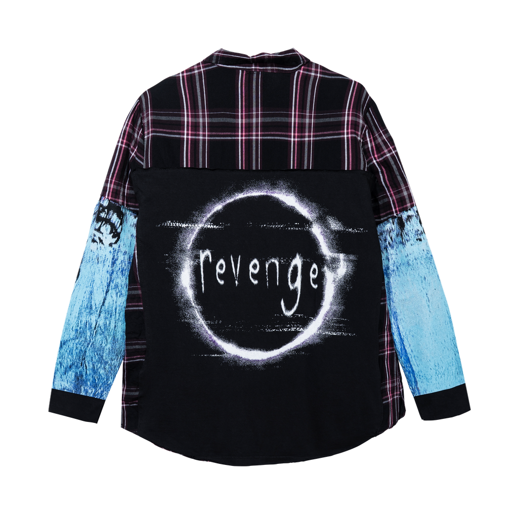 BURIED FLANNEL