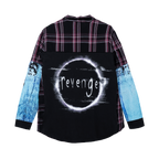 BURIED FLANNEL