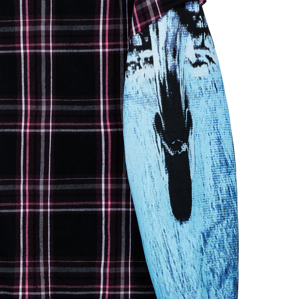 BURIED FLANNEL